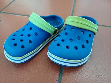 Ciabatte Crocs