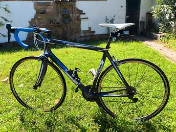 Bici da corsa SINTESI ICON 3.0