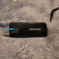 Chiavetta internet samsung