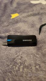 Chiavetta internet samsung