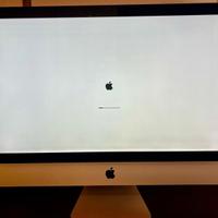 iMac 27 processore 3,4 Ghz Intel Core i7