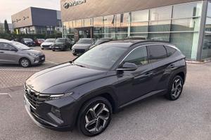 Hyundai Tucson 1.6 HEV 2wd 230cv Exellence Auto