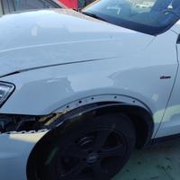 Parafango sinistro AUDI Q3 del 2017