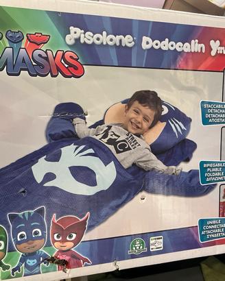 Bambini pigiamone