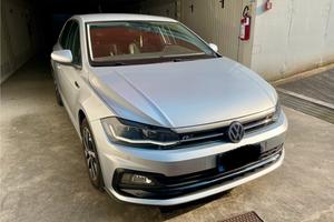 Volkswagen Polo R/Line full led virtual cockpit18'