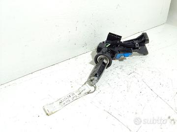BLOCCASTERZO FIAT 500 X Serie 61232900 (15>)