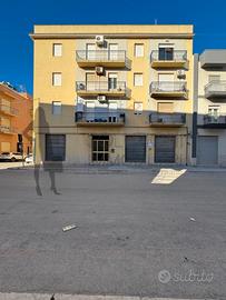 Appartamento 2° piano c/a - Zona Stadio