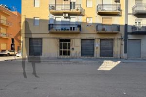 Appartamento 2° piano c/a - Zona Stadio