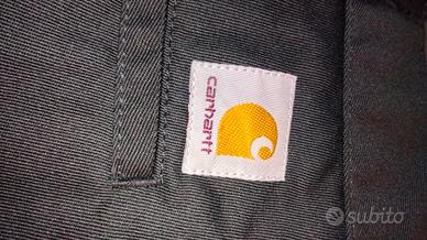 Carhartt bermuda modello Master Short