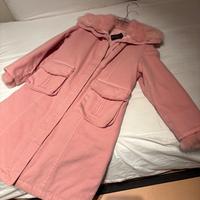 Cappotto Ermanno Shervino girls