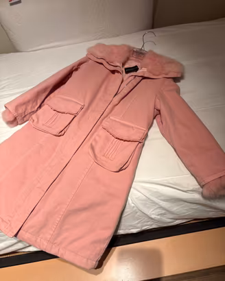 Cappotto Ermanno Shervino girls