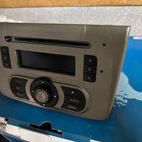 Autoradio Alfa Romeo MiTo