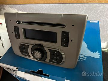 Autoradio Alfa Romeo MiTo
