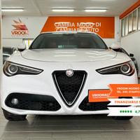 ALFA ROMEO Stelvio Stelvio 2.2 Turbodiesel 210 ...