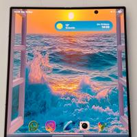 Samsung Galaxy Z Fold 7 - 512Gb - Pari al nuovo