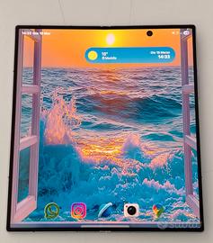 Samsung Galaxy Z Fold 7 - 512Gb - Pari al nuovo
