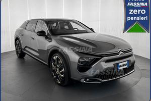 Citroën C5 X 1.2 puretech Plus s&s 130cv eat8