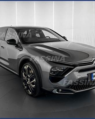 Citroën C5 X 1.2 puretech Plus s&s 130cv eat8
