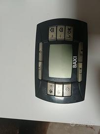 Termostato baxi 