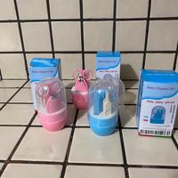 Set taglia unghia bambini