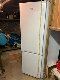 Frigorifero Combinato Beko (Praticamente Nuovo)