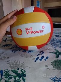 Pallone da pallavolo Shell V-Power 🏐