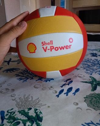 Pallone da pallavolo Shell V-Power 🏐