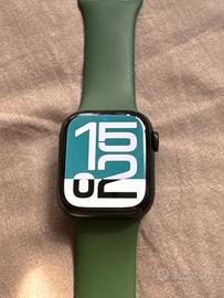 Apple watch serie 7