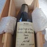 Amarone MASI Campolongo di Torbe 2007 MAGNUM