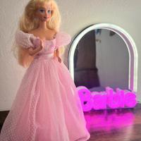 Barbie Wedding Day Bridesmaid