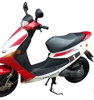 PEUGEOT SPEEDAKE 50 2 TEMPI RICAMBI