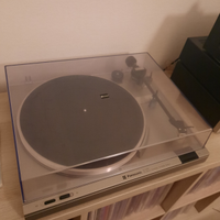 Impianto stereo hi fi vintage anni 70 Panasonic