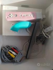 Nintendo Wii
