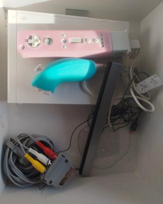 Nintendo Wii