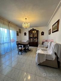 Appartamento Livorno [Rif. 3673VRG]