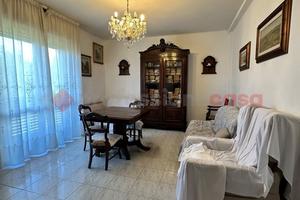 Appartamento Livorno [Rif. 3673VRG]