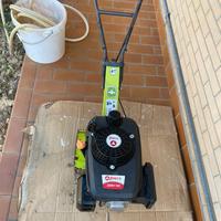 Motozappa Grillo