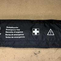 Kit Borsa  Emergenza/Pronto soccorso BMW