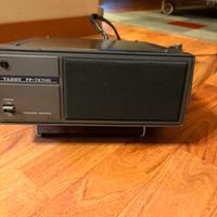 Alimentatore 13,5v 20A yaesu fp 757hd
