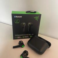 Razer True Wireless X