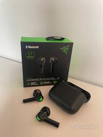 Razer True Wireless X