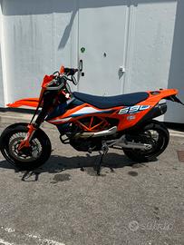 Ktm 690 smc r