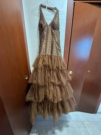 Vestito elegante