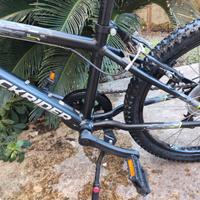 Bici bambino 6-9 anni
