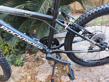 Bici bambino 6-9 anni