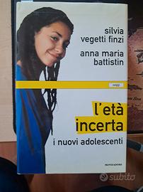 Finzi-Battistin - L'età incerta 