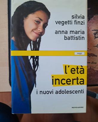 Finzi-Battistin - L'età incerta 