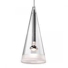 lampada fucsia Flos