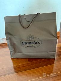 Church’s Shannon tag. 6.5  G