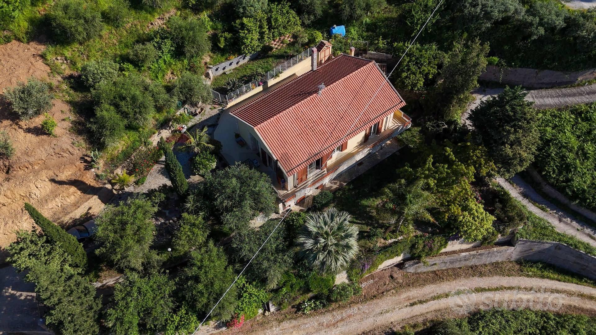 House in Naso, Messina - Vista 4